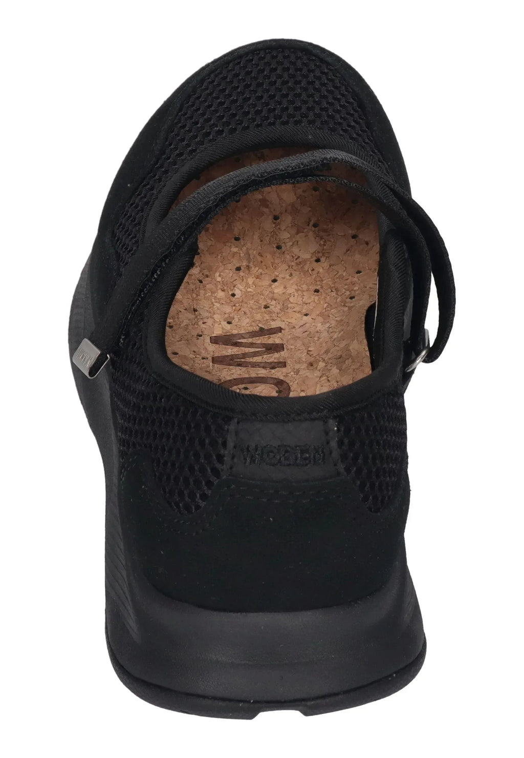 Woden - MARY MESH WL635 | Sandalen & Sandaletten | Nur bei shoedealo.shop, deinem Onlineshop für Schuhe mit Stil. – Bild 5