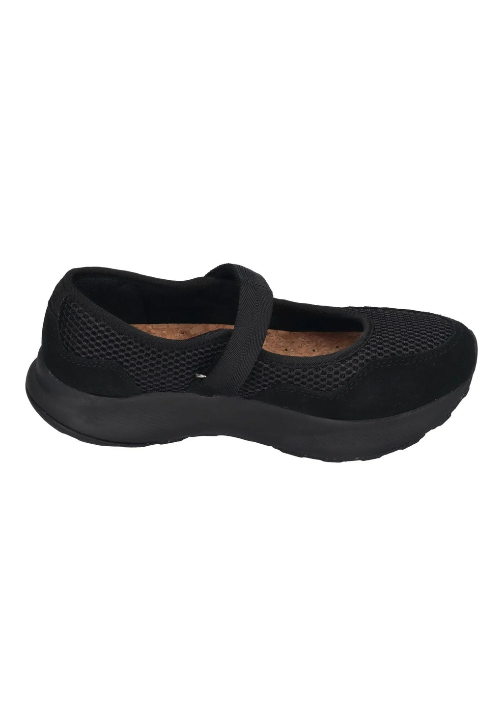 Woden - MARY MESH WL635 | Sandalen & Sandaletten | Nur bei shoedealo.shop, deinem Onlineshop für Schuhe mit Stil. – Bild 4