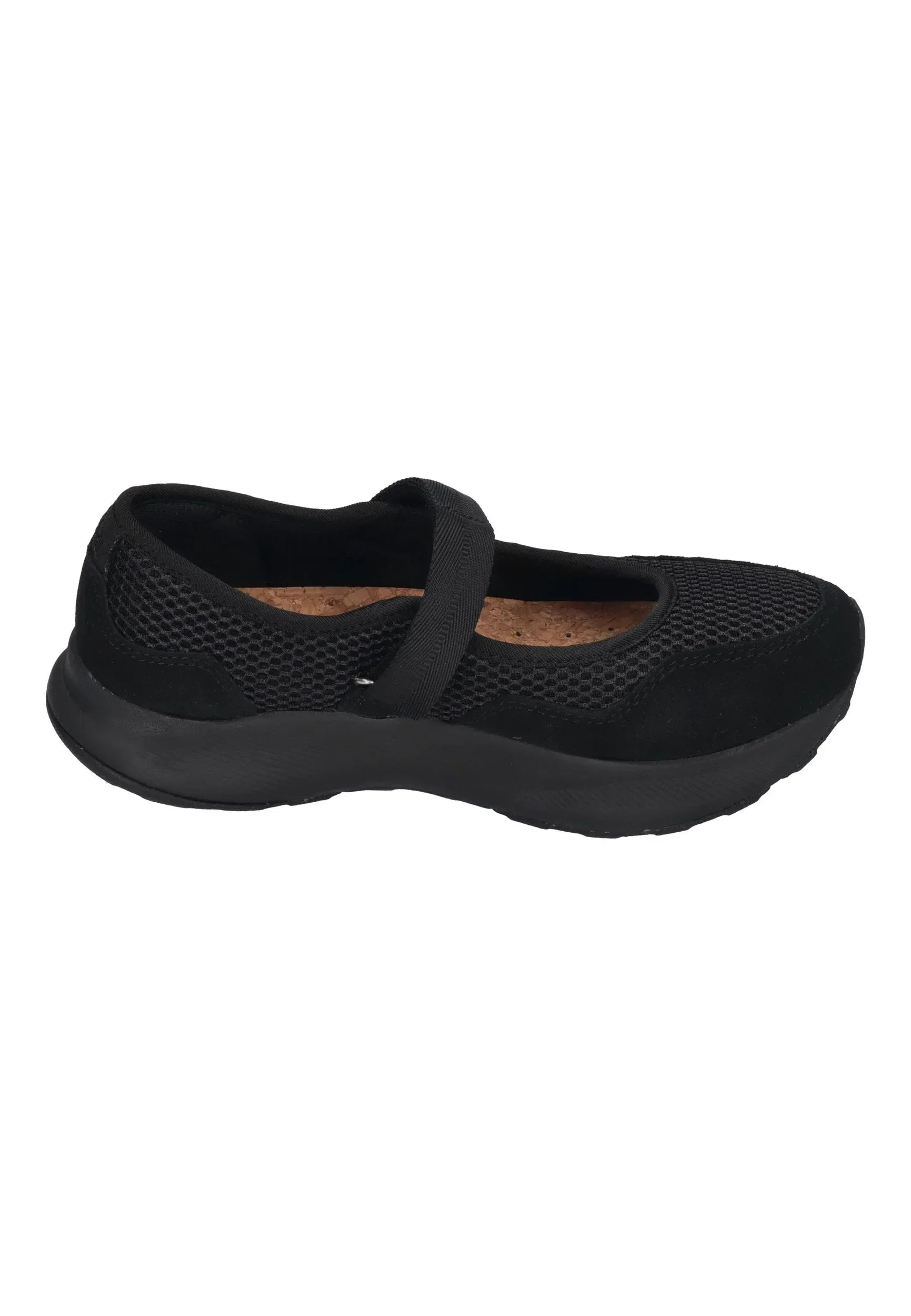 Woden - MARY MESH WL635 | Sandalen & Sandaletten | Nur bei shoedealo.shop, deinem Onlineshop für Schuhe mit Stil. – Bild 4
