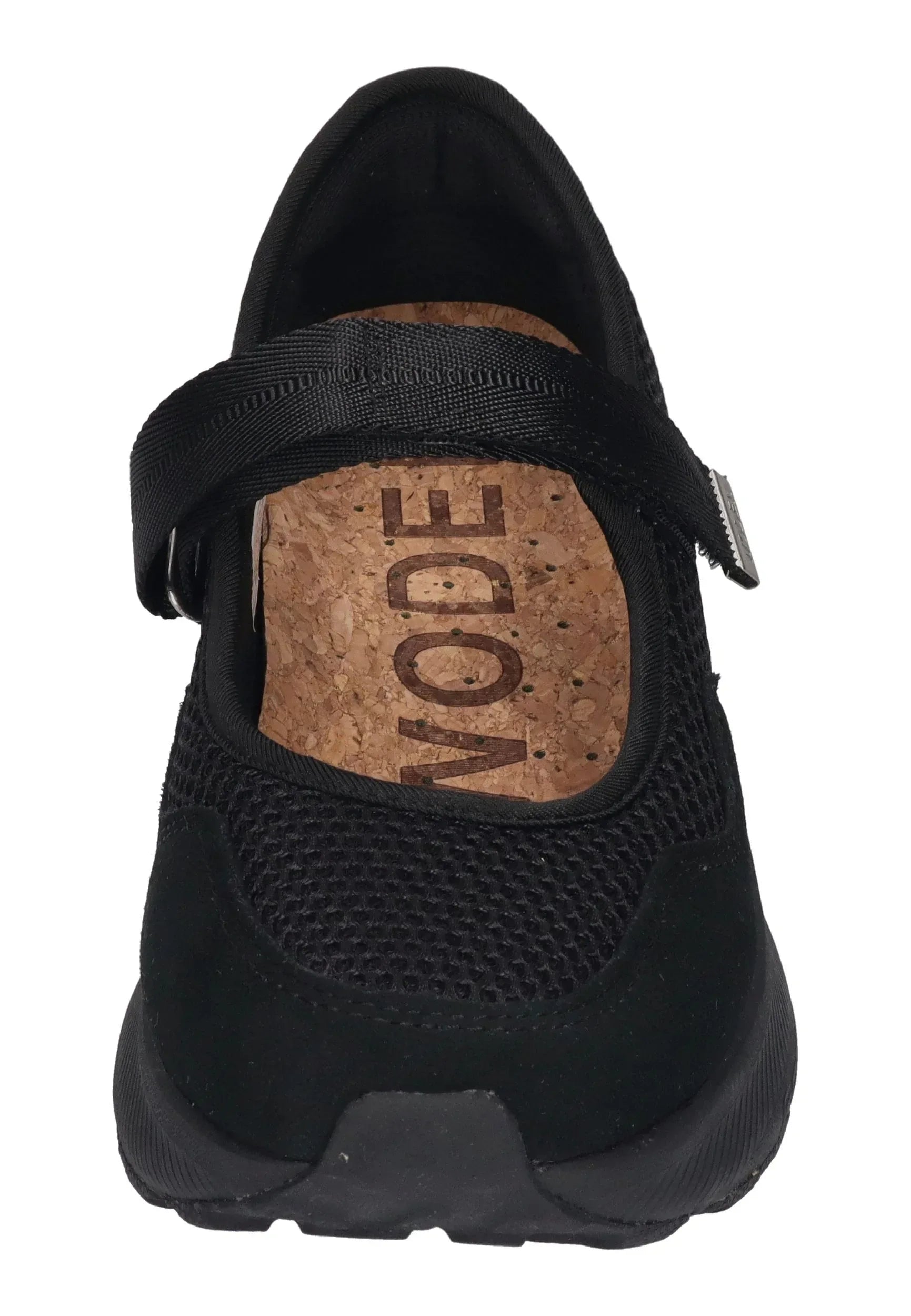 Woden - MARY MESH WL635 | Sandalen & Sandaletten | Nur bei shoedealo.shop, deinem Onlineshop für Schuhe mit Stil. – Bild 3
