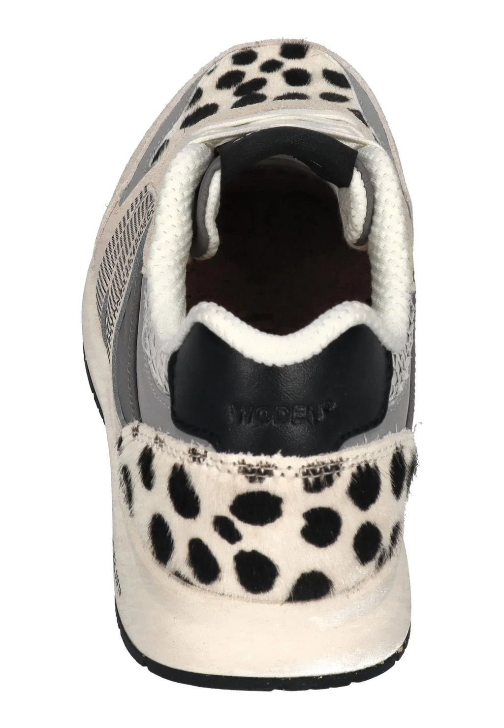 Woden - RIGMOR ANIMAL WL678 | Sneakers | Nur bei shoedealo.shop, deinem Onlineshop für Schuhe mit Stil. – Bild 5