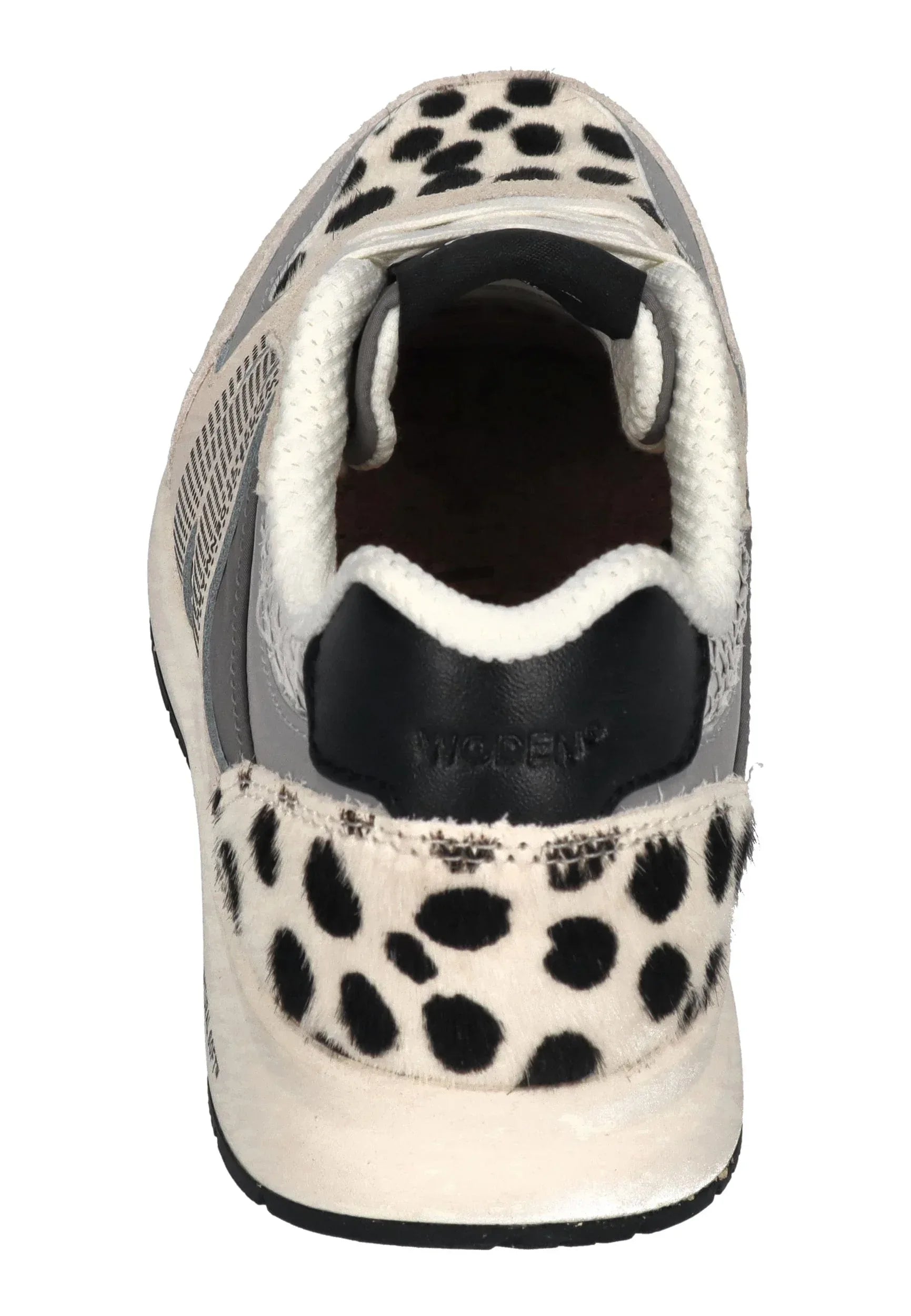 Woden - RIGMOR ANIMAL WL678 | Sneakers | Nur bei shoedealo.shop, deinem Onlineshop für Schuhe mit Stil. – Bild 5