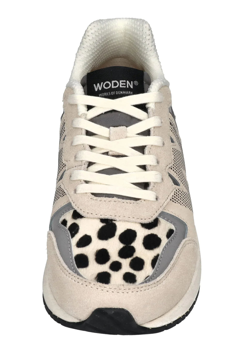 Woden - RIGMOR ANIMAL WL678 | Sneakers | Nur bei shoedealo.shop, deinem Onlineshop für Schuhe mit Stil. – Bild 3