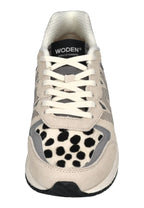 Woden - RIGMOR ANIMAL WL678 | Sneakers | Nur bei shoedealo.shop, deinem Onlineshop für Schuhe mit Stil. – Bild 3