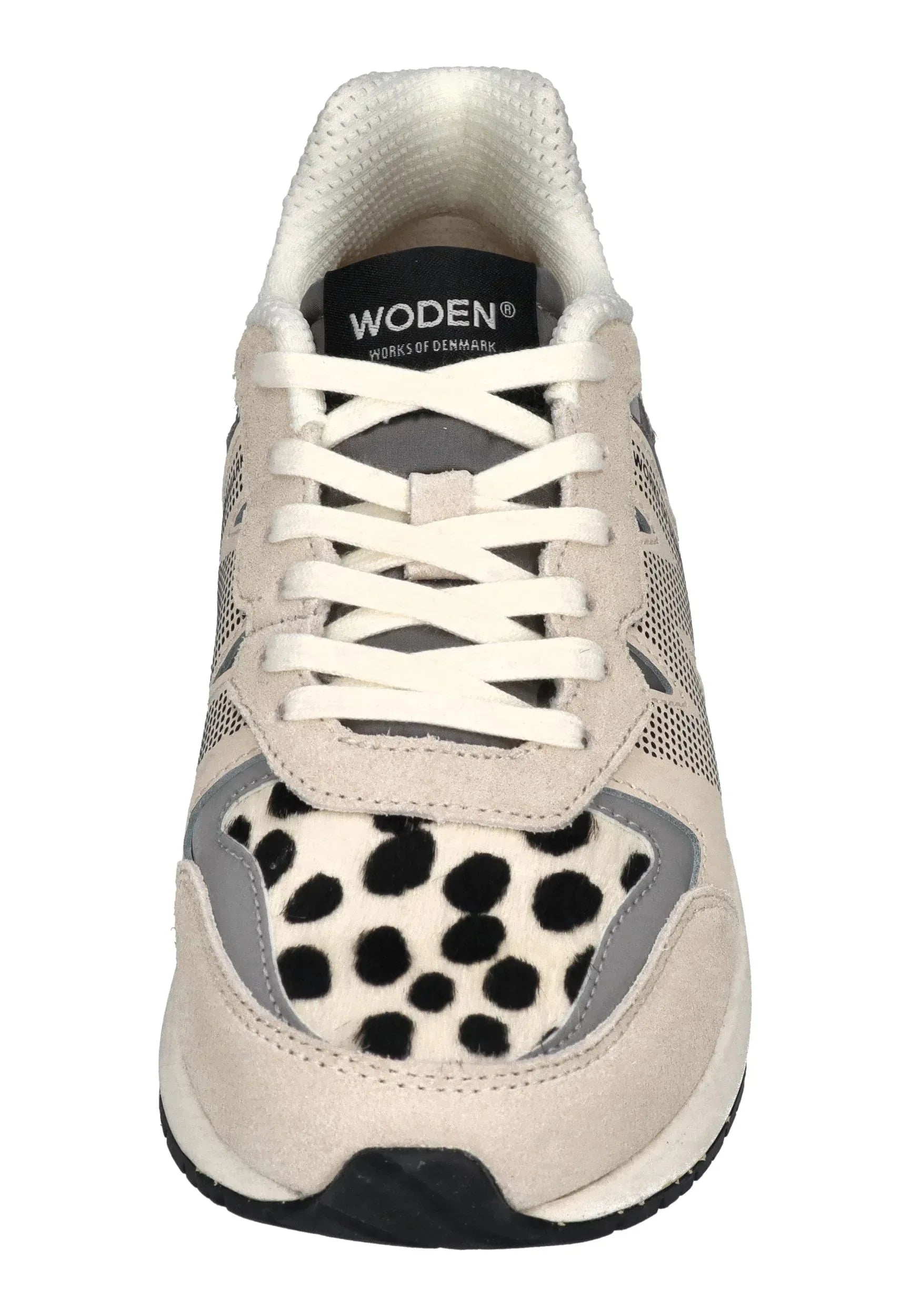Woden - RIGMOR ANIMAL WL678 | Sneakers | Nur bei shoedealo.shop, deinem Onlineshop für Schuhe mit Stil. – Bild 3