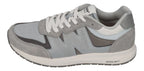 WODEN Damen Sneakers RIGMOR REFLECTIVE WL744 grey