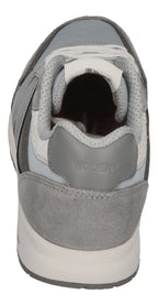 WODEN Damen Sneakers RIGMOR REFLECTIVE WL744 grey