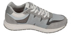 WODEN Damen Sneakers RIGMOR REFLECTIVE WL744 grey