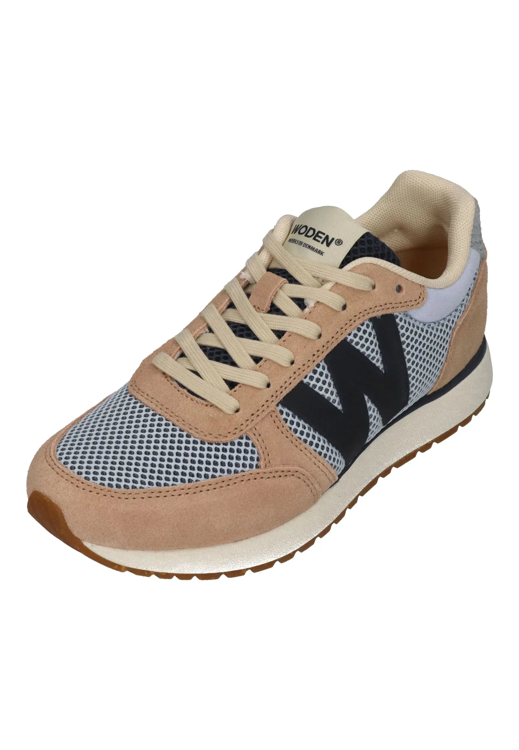 Woden - Ronja Icon WL712 | Sneakers | Nur bei shoedealo.shop, deinem Onlineshop für Schuhe mit Stil.