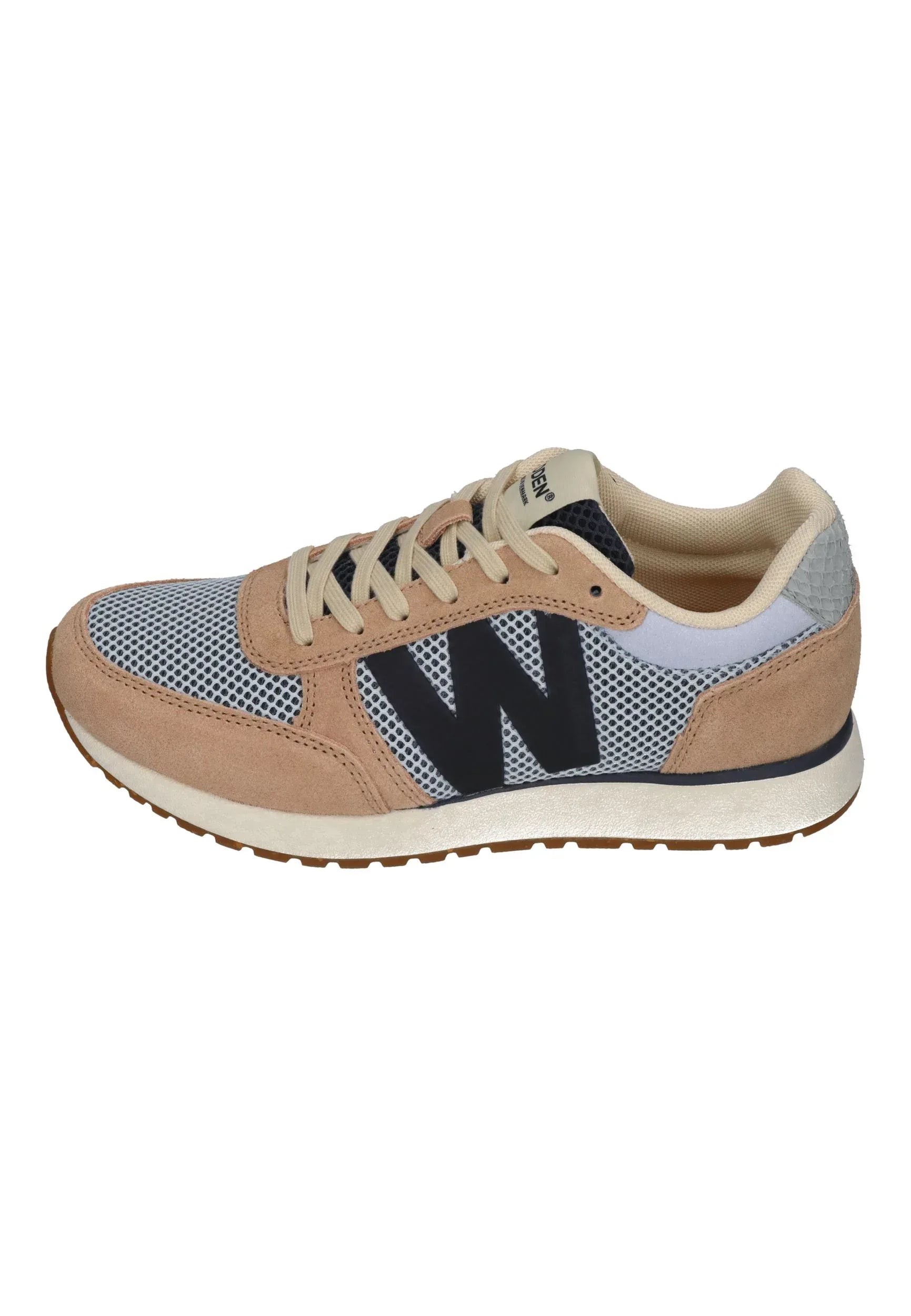Woden - Ronja Icon WL712 | Sneakers | Nur bei shoedealo.shop, deinem Onlineshop für Schuhe mit Stil. – Bild 2