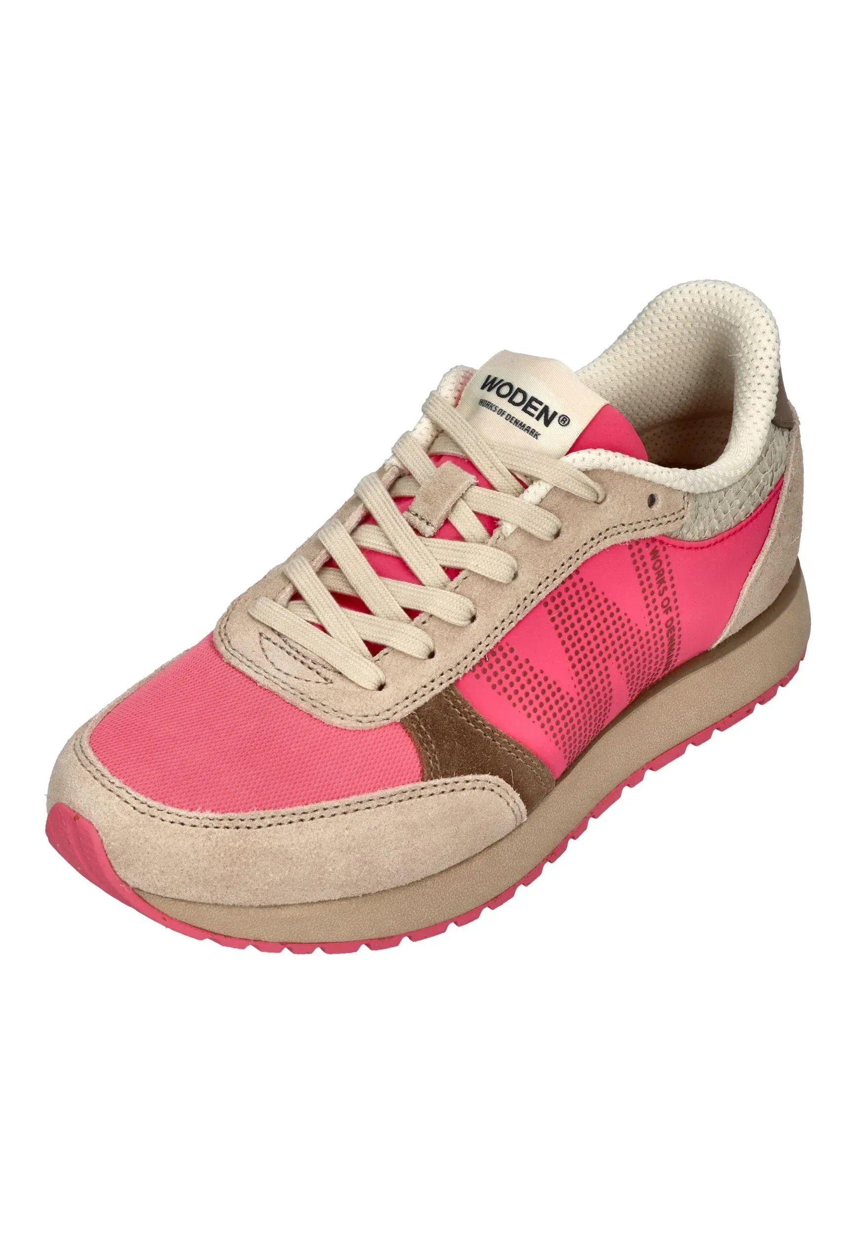 Woden - Ronja WL686 | Sneakers | Nur bei shoedealo.shop, deinem Onlineshop für Schuhe mit Stil.