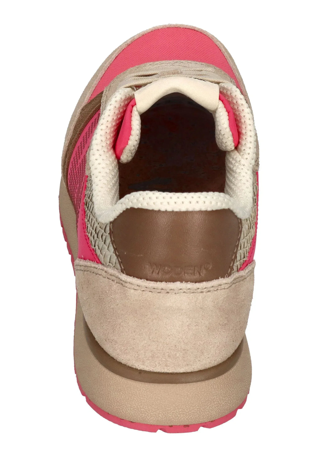 Woden - Ronja WL686 | Sneakers | Nur bei shoedealo.shop, deinem Onlineshop für Schuhe mit Stil. – Bild 5