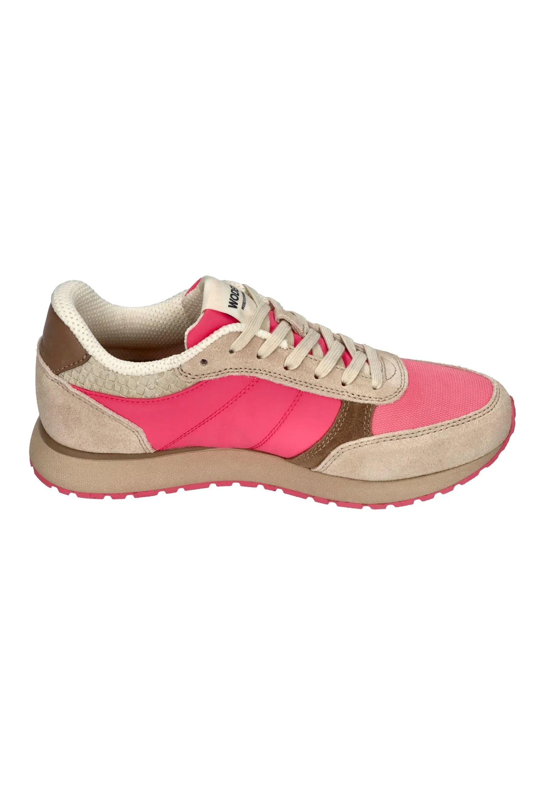 Woden - Ronja WL686 | Sneakers | Nur bei shoedealo.shop, deinem Onlineshop für Schuhe mit Stil. – Bild 4