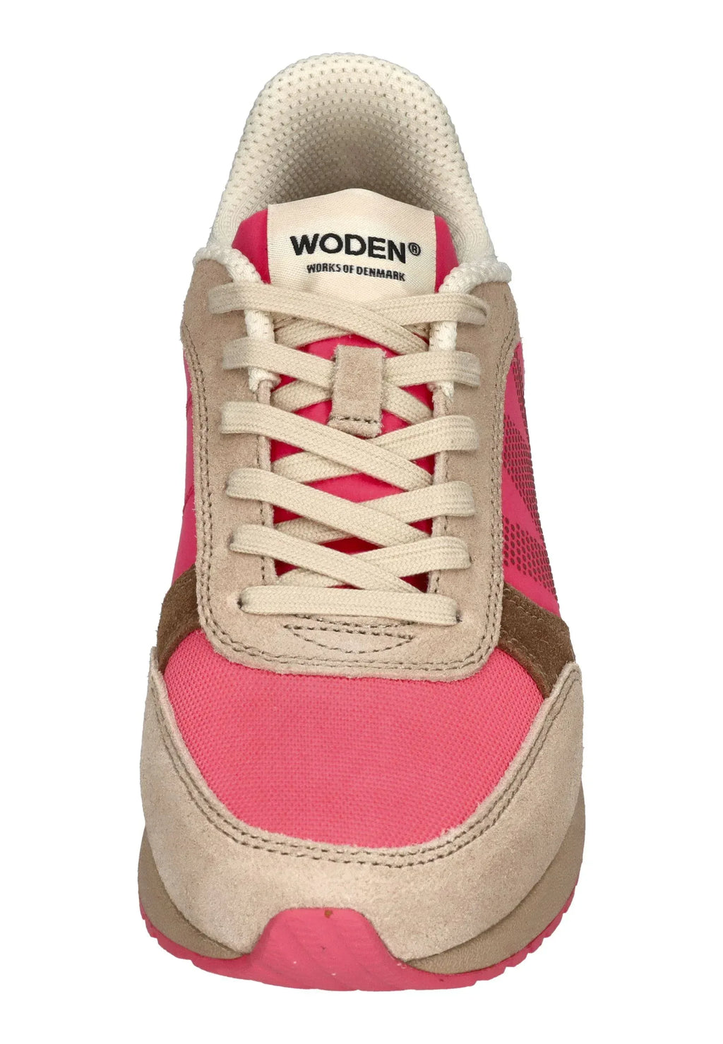 Woden - Ronja WL686 | Sneakers | Nur bei shoedealo.shop, deinem Onlineshop für Schuhe mit Stil. – Bild 3