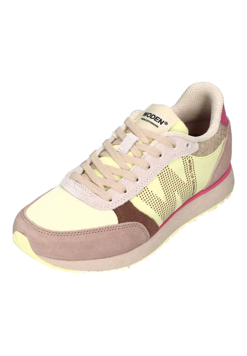 Woden - Ronja WL686 | Sneakers | Nur bei shoedealo.shop, deinem Onlineshop für Schuhe mit Stil.