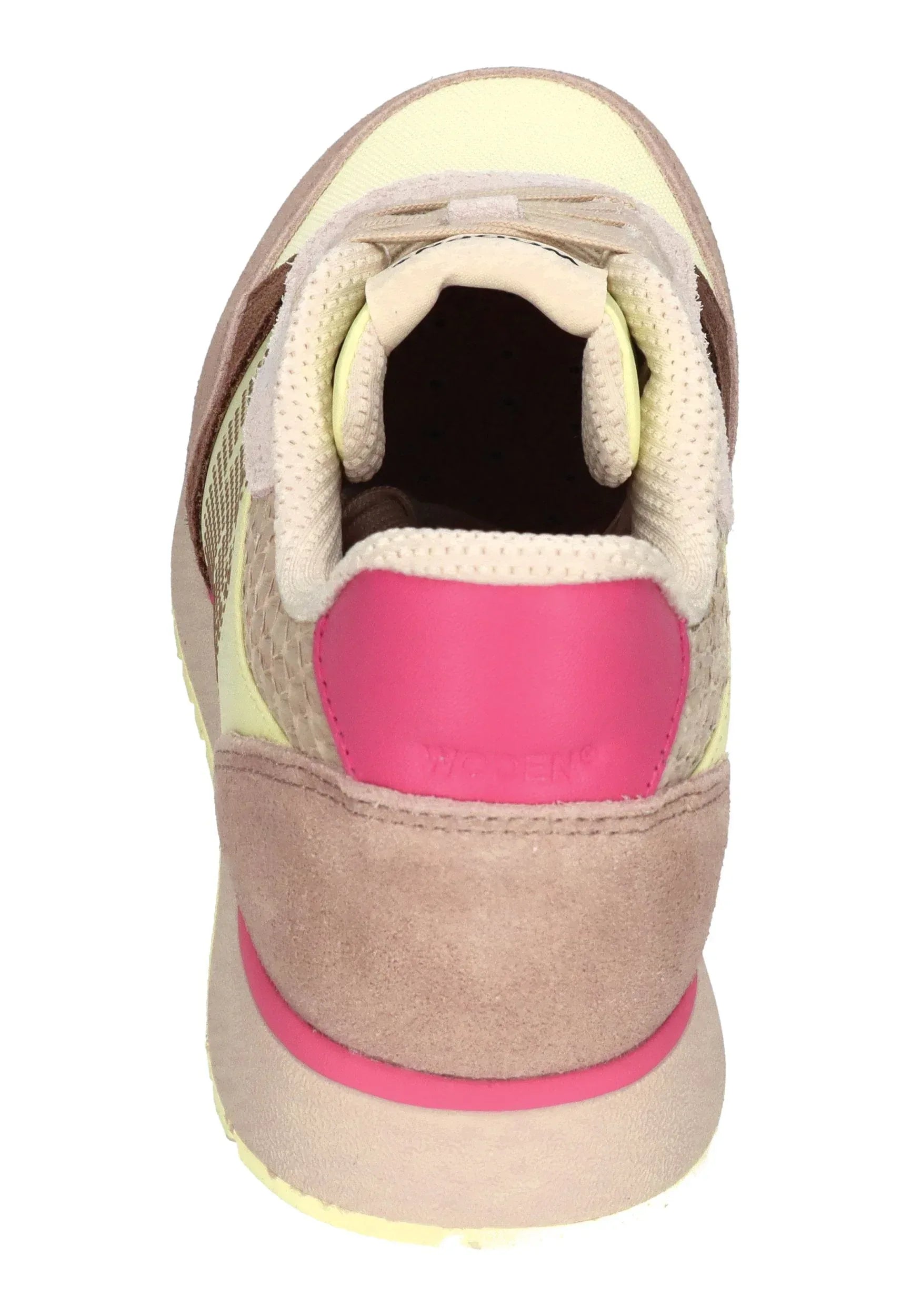 Woden - Ronja WL686 | Sneakers | Nur bei shoedealo.shop, deinem Onlineshop für Schuhe mit Stil. – Bild 5