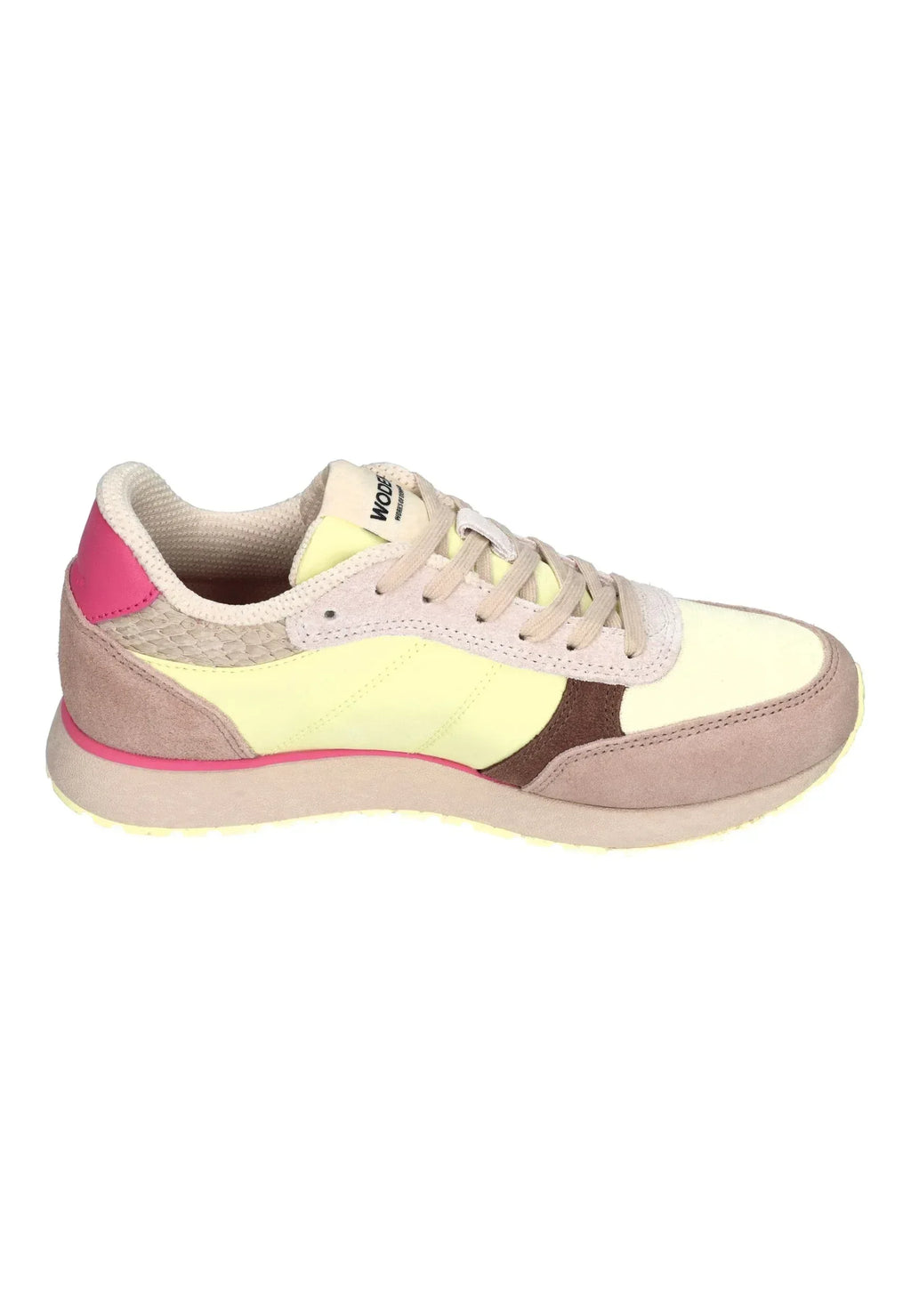 Woden - Ronja WL686 | Sneakers | Nur bei shoedealo.shop, deinem Onlineshop für Schuhe mit Stil. – Bild 4