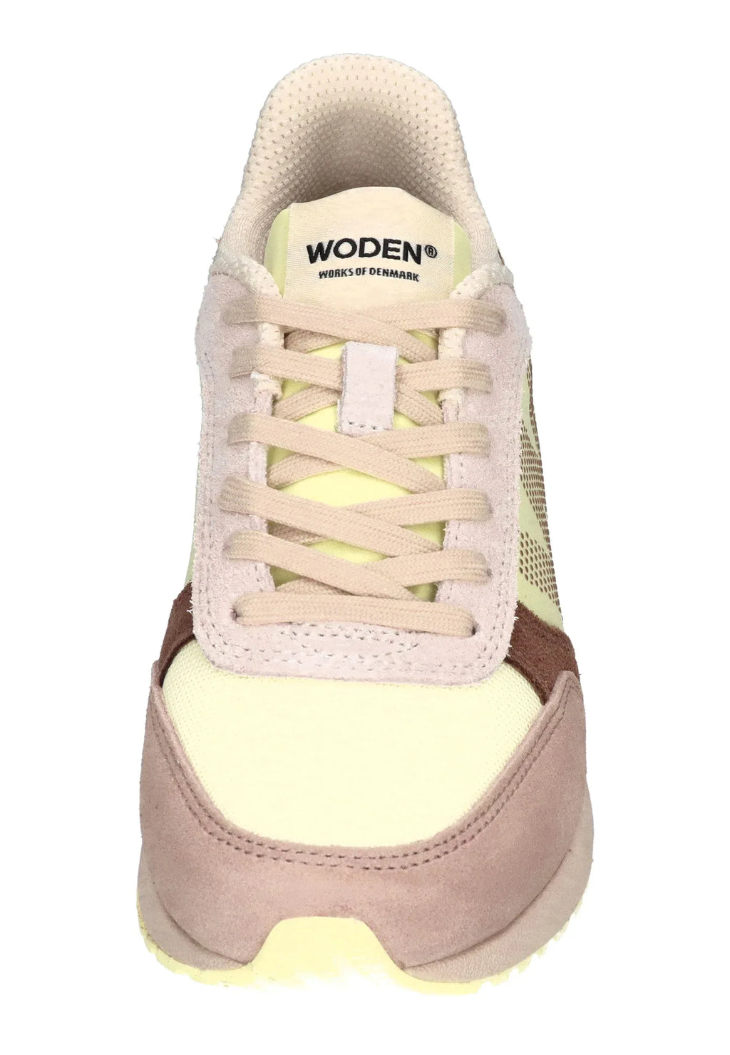 Woden - Ronja WL686 | Sneakers | Nur bei shoedealo.shop, deinem Onlineshop für Schuhe mit Stil. – Bild 3