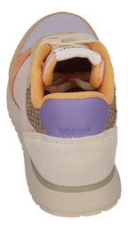 WODEN Damen Sneakers RONJA WL740 ballerina multi