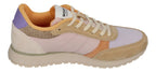 WODEN Damen Sneakers RONJA WL740 ballerina multi