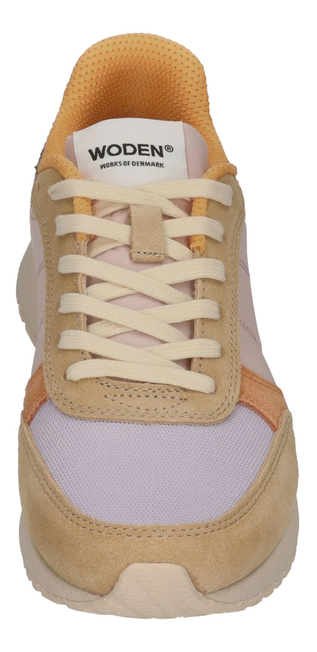 WODEN Damen Sneakers RONJA WL740 ballerina multi