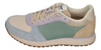 WODEN Damen Sneakers RONJA WL740 beige multi