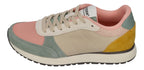 WODEN Damen Sneakers RONJA WL740 pink sand multi