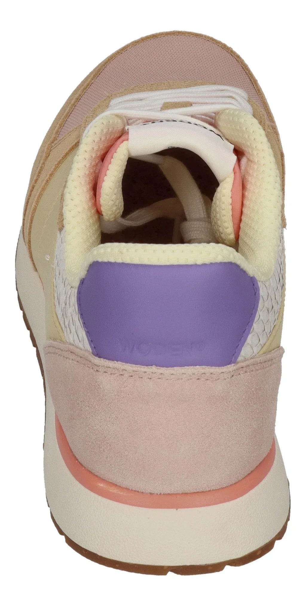 WODEN Damen Sneakers RONJA WL740 powder multi