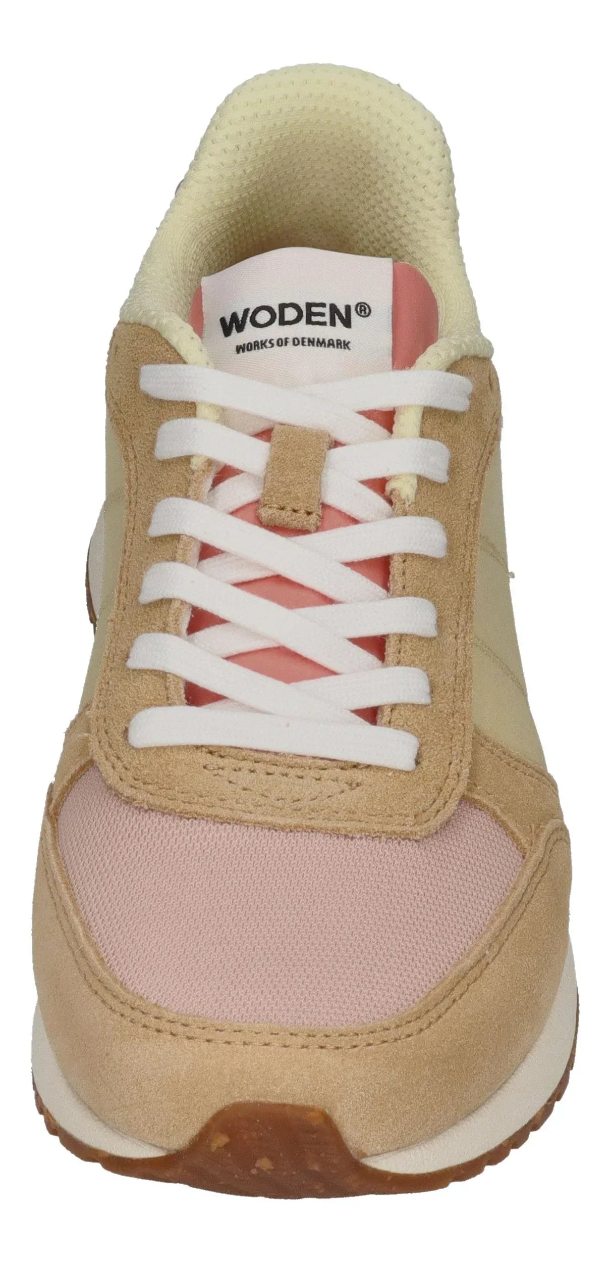 WODEN Damen Sneakers RONJA WL740 powder multi