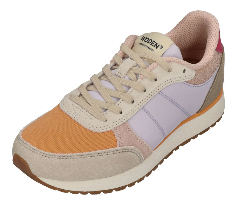WODEN Damen Sneakers RONJA WL740 space multi