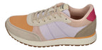 WODEN Damen Sneakers RONJA WL740 space multi