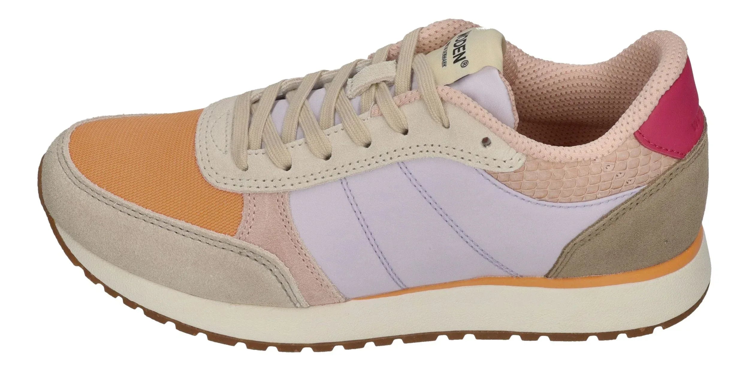 WODEN Damen Sneakers RONJA WL740 space multi