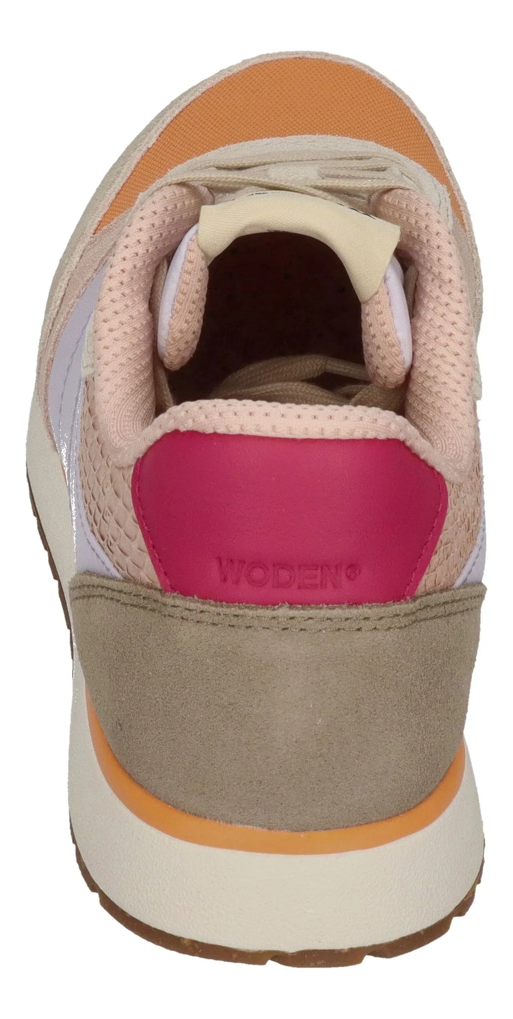 WODEN Damen Sneakers RONJA WL740 space multi