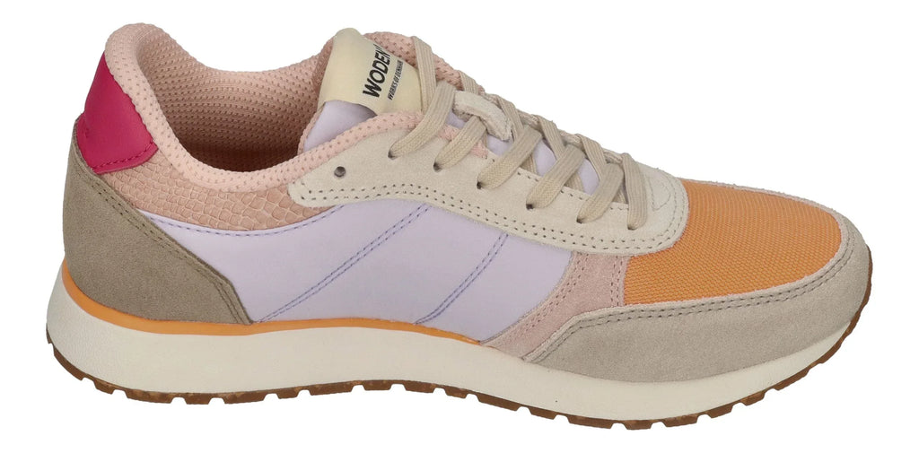 WODEN Damen Sneakers RONJA WL740 space multi