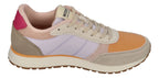 WODEN Damen Sneakers RONJA WL740 space multi