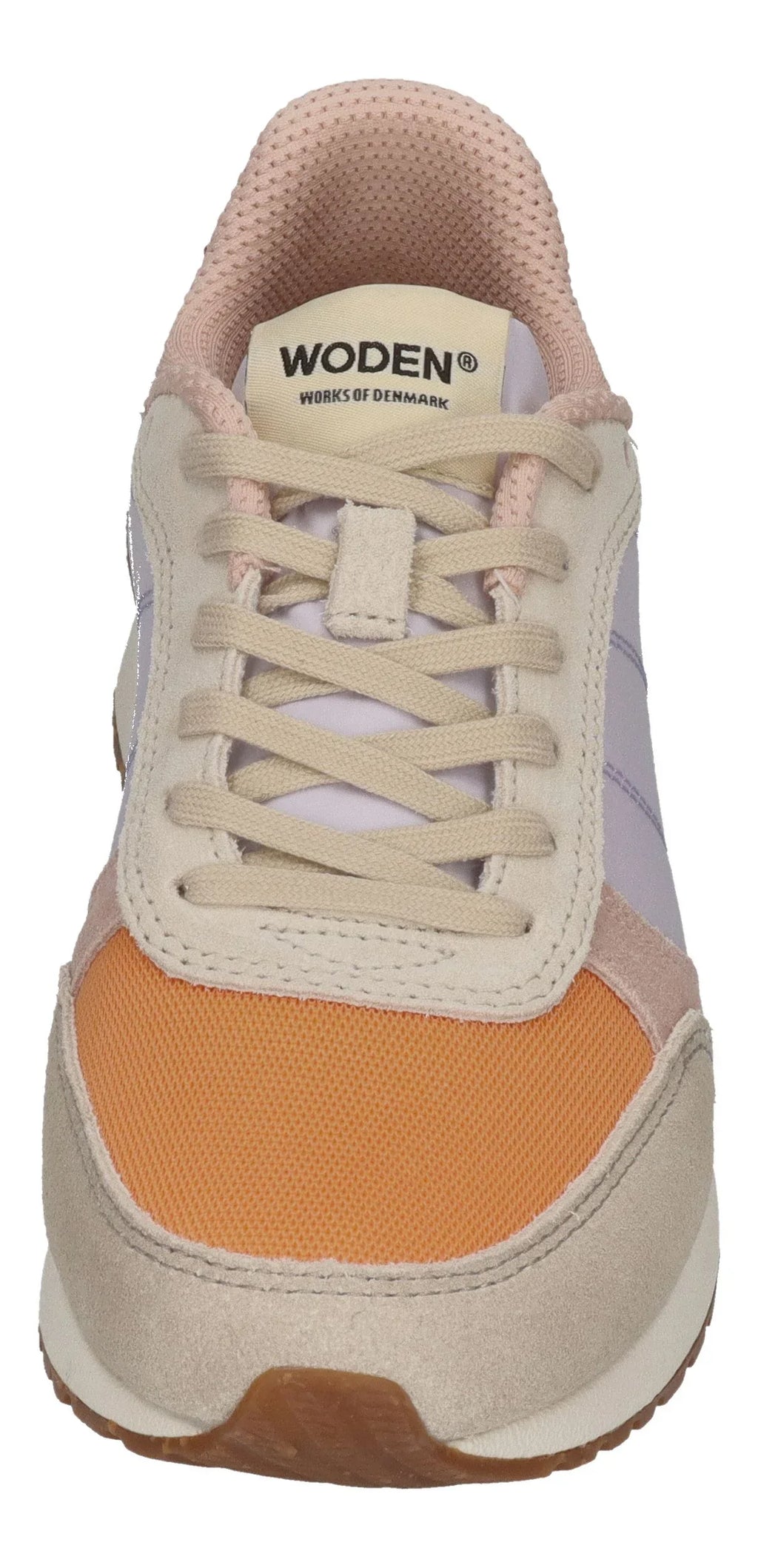 WODEN Damen Sneakers RONJA WL740 space multi