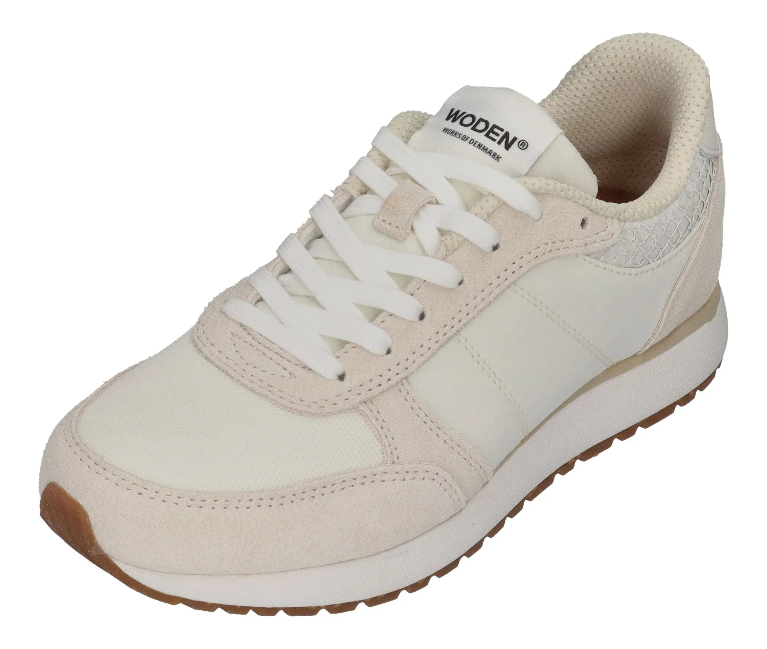 Woden - Ronja WL740 | Sneakers | Nur bei shoedealo.shop, deinem Onlineshop für Schuhe mit Stil.