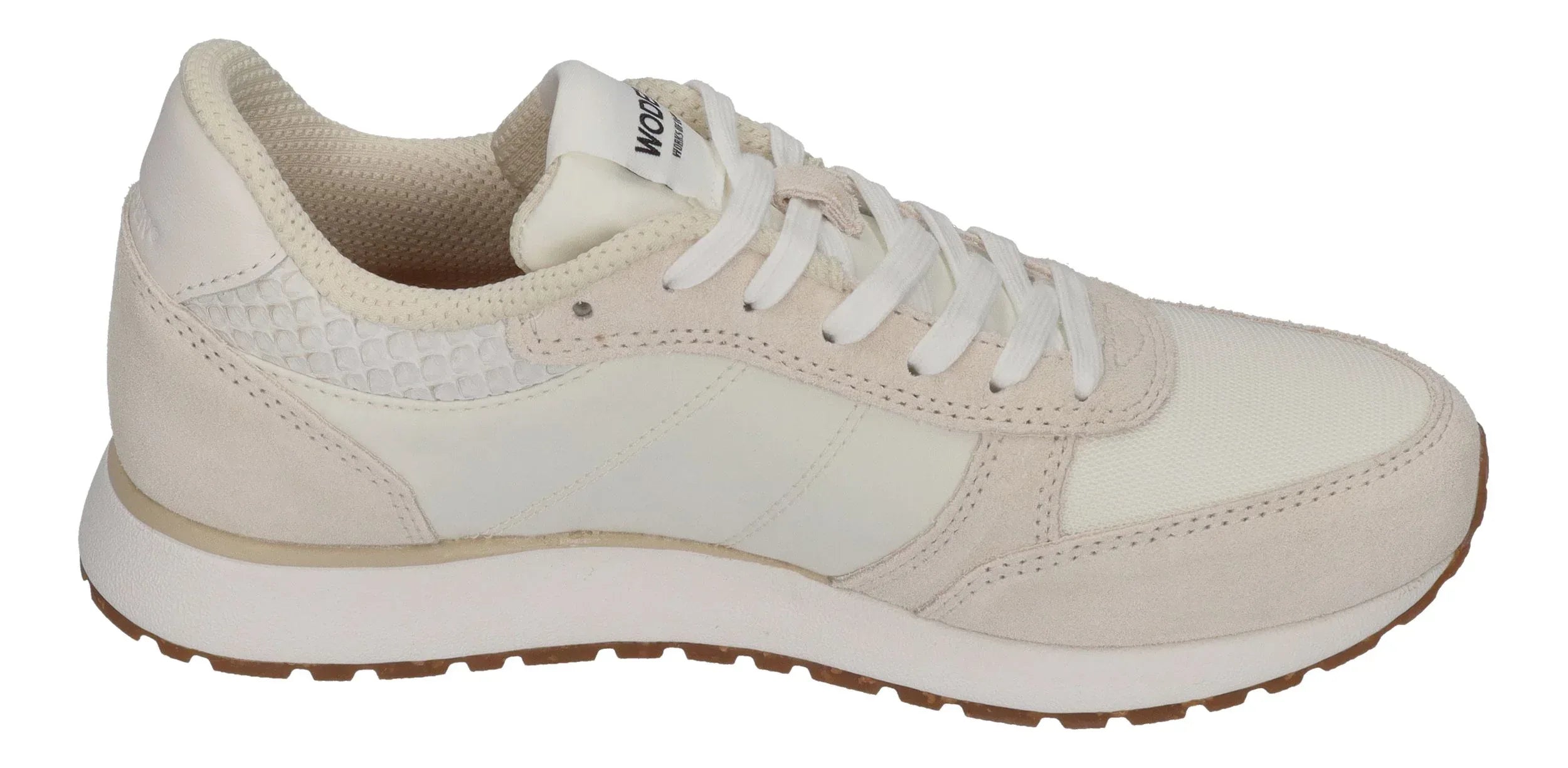 Woden - Ronja WL740 | Sneakers | Nur bei shoedealo.shop, deinem Onlineshop für Schuhe mit Stil. – Bild 4