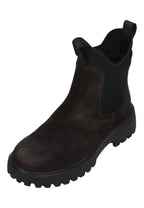 WODEN Shoe the Bear Damen Boots- ISABELLA S chocolate