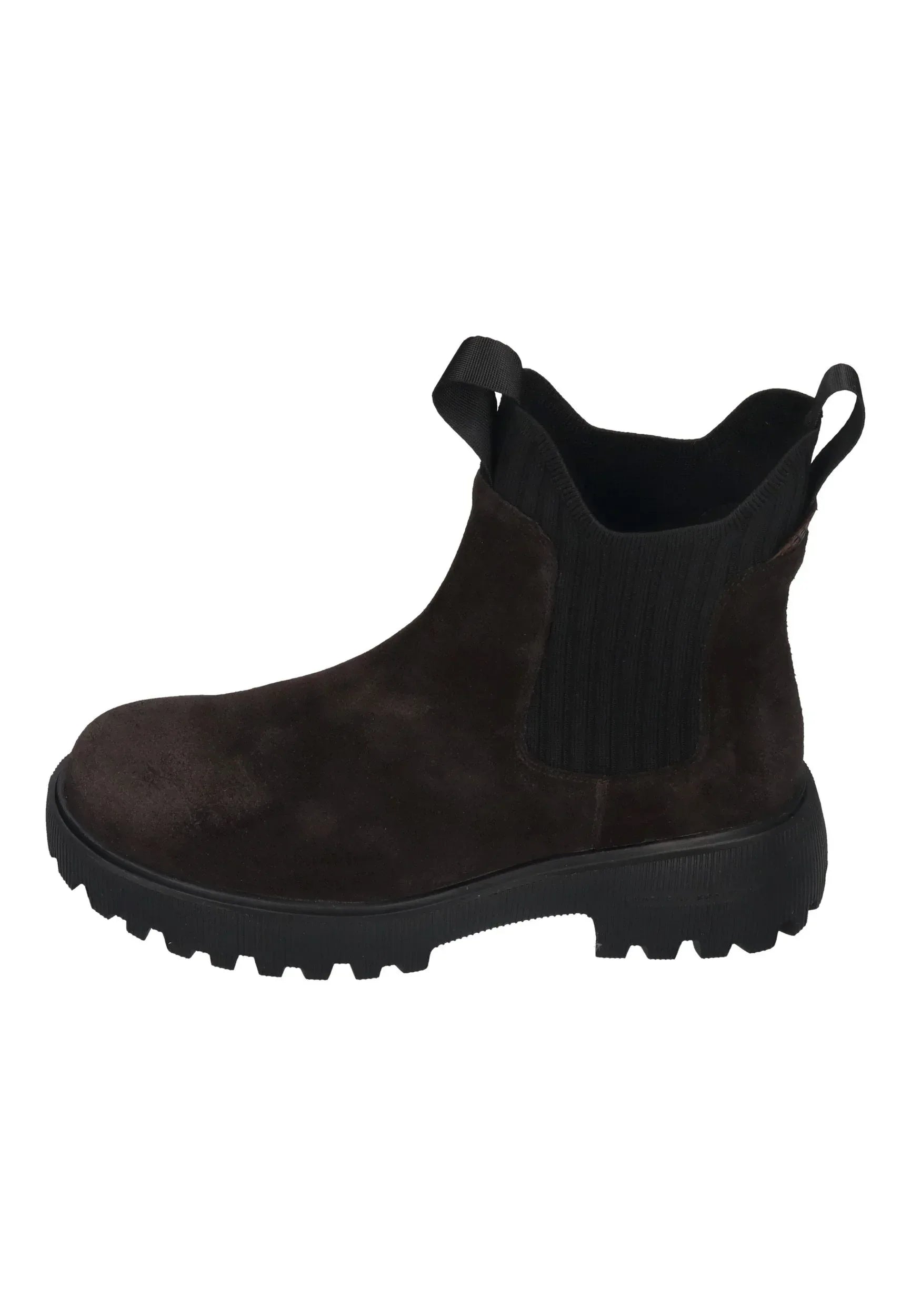 WODEN Shoe the Bear Damen Boots- ISABELLA S chocolate