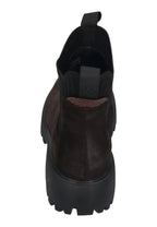 WODEN Shoe the Bear Damen Boots- ISABELLA S chocolate