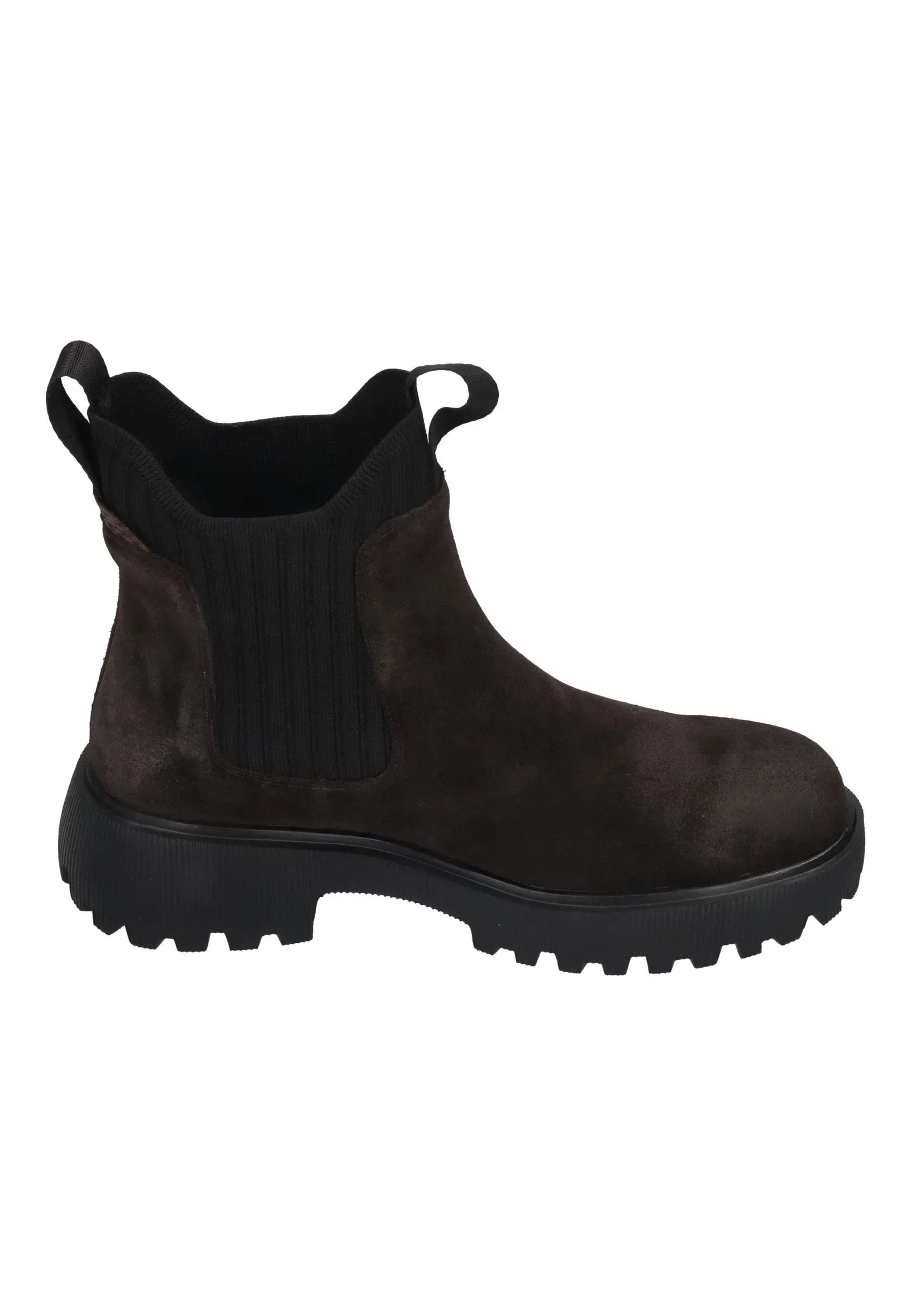 WODEN Shoe the Bear Damen Boots- ISABELLA S chocolate