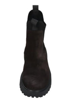 WODEN Shoe the Bear Damen Boots- ISABELLA S chocolate