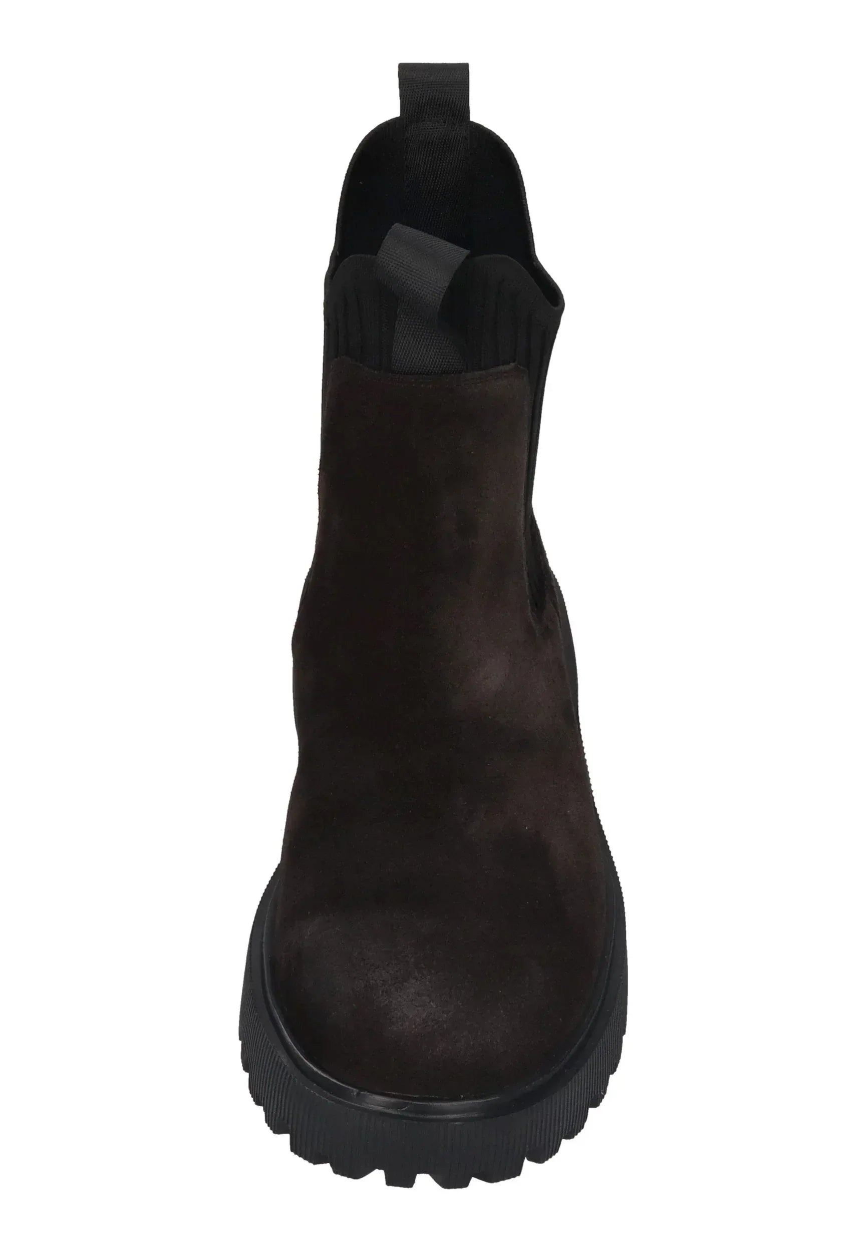 WODEN Shoe the Bear Damen Boots- ISABELLA S chocolate