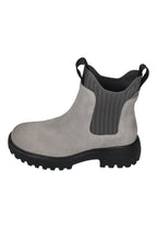 WODEN Shoe the Bear Damen Boots- ISABELLA S sea fog grey