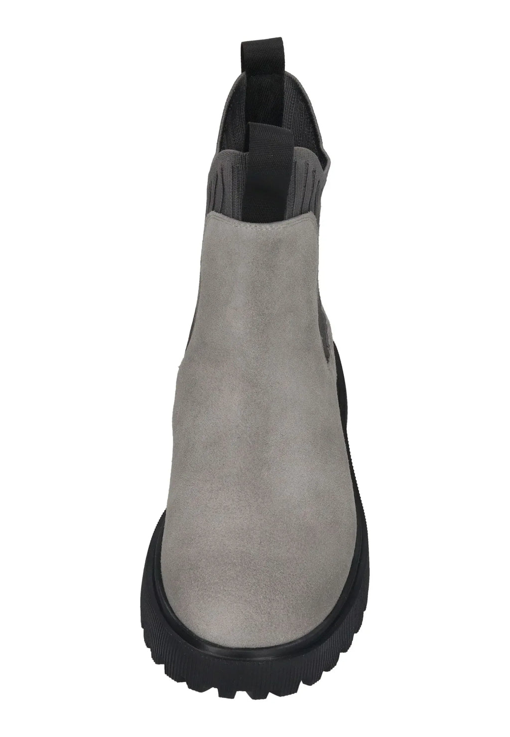 WODEN Shoe the Bear Damen Boots- ISABELLA S sea fog grey
