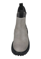 WODEN Shoe the Bear Damen Boots- ISABELLA S sea fog grey