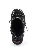WARMBAT Winter Damenstiefel Boot WATURRA black – Stiefel - Schwarz | shoedealo.shop – Bild 8