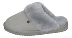 Warmbat - Flurry Suede - Damen - Hausschuh | Nur bei shoedealo.shop, deinem Onlineshop für Schuhe mit Stil. – Bild 2