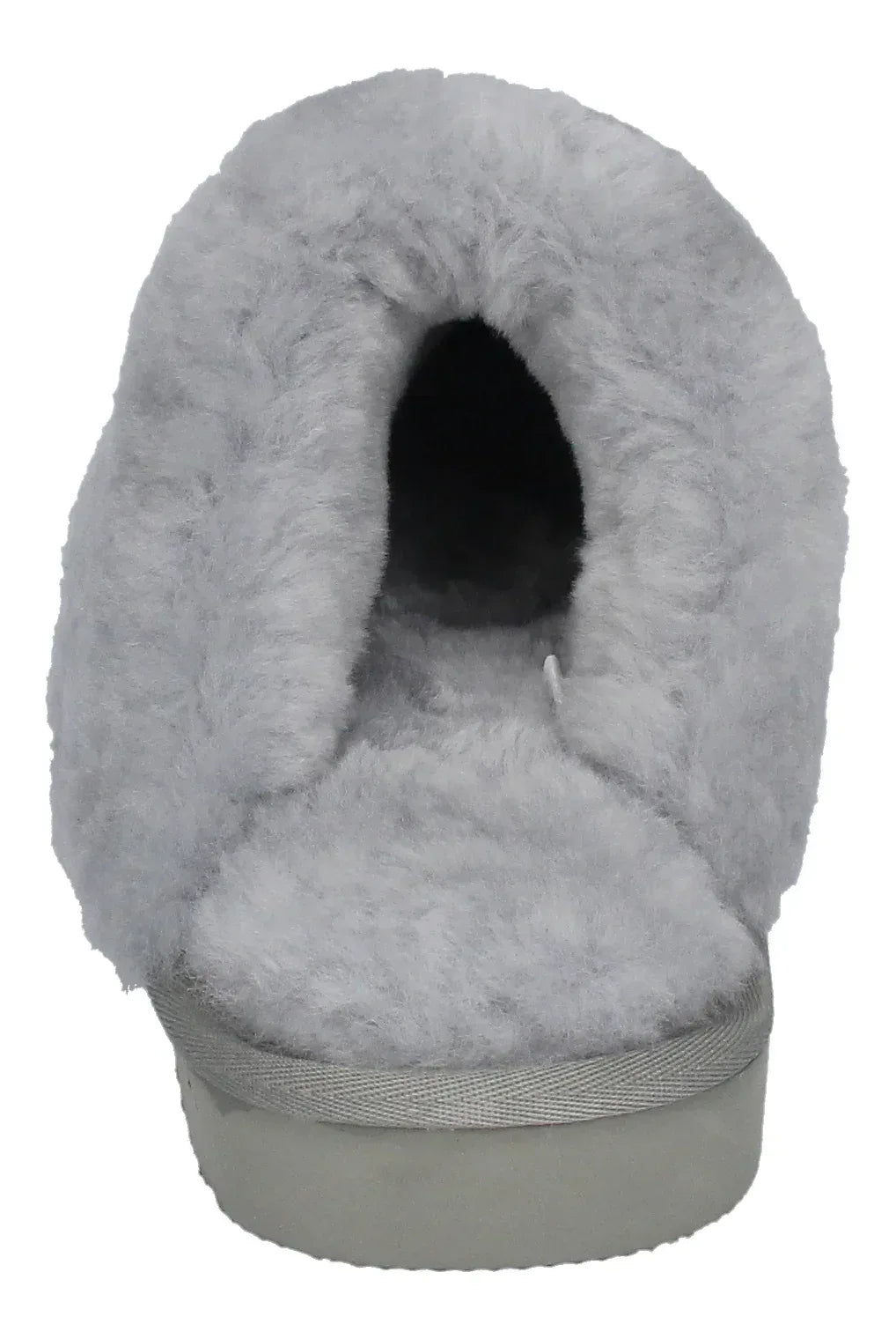 Warmbat - Flurry Suede - Damen - Hausschuh | Nur bei shoedealo.shop, deinem Onlineshop für Schuhe mit Stil. – Bild 5